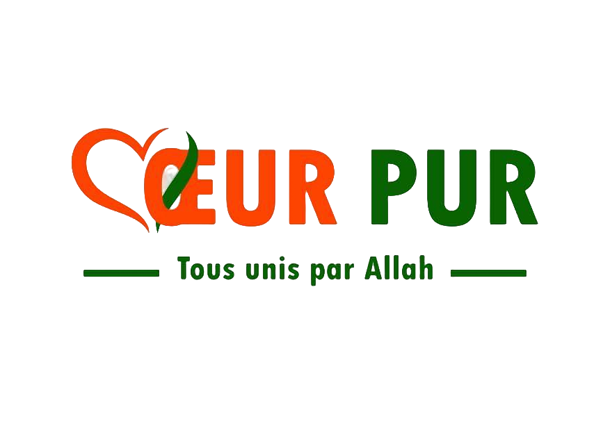 Logo Cœur Pur
