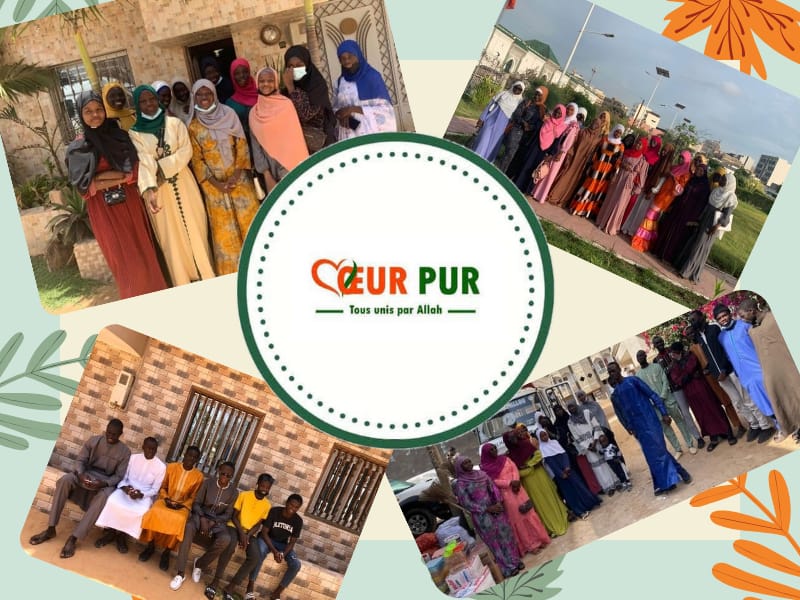 Équipe Cœur Pur