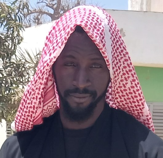 Aboubacar